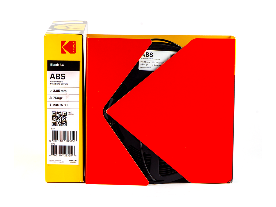 Kodak ABS Filament