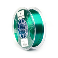 Blue Green Silky MH Build Series Magic PLA Filament - 1.75mm (1kg)