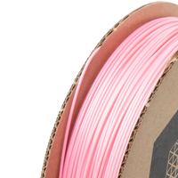 Protopasta Empire Strikes Black Silver Glitter HTPLA Filament - 1.75mm (0.5kg)