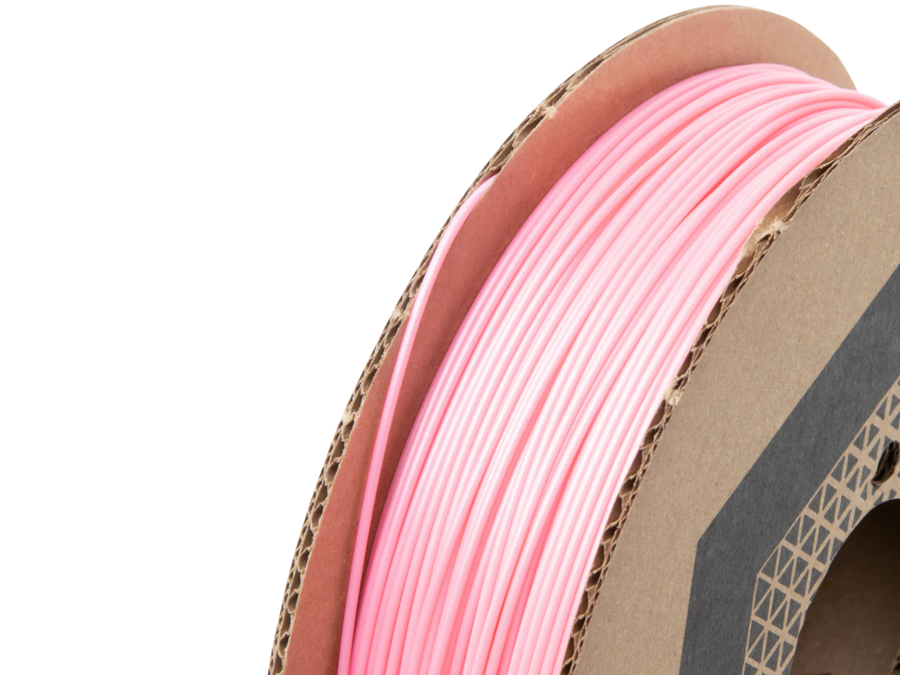 Protopasta Empire Strikes Black Silver Glitter HTPLA Filament - 1.75mm (0.5kg)