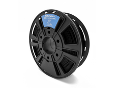 Black MatterHackers PRO Series PCTG Filament - 1.75mm (0.75kg)