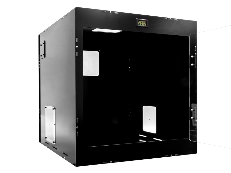 Prusa Style Enclosure Kit