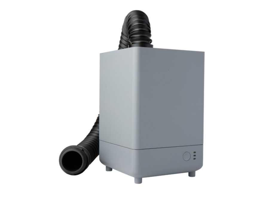 Formlabs VOC Extractor