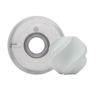 Bambu Lab Gray Aero PLA Filament - 1.75mm (1kg)