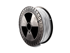 White MH Build Series PLA Filament - 1.75mm (3kg)