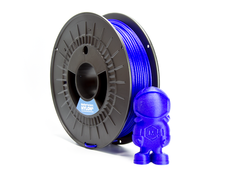 Blue NylonG Glass Fiber Filament - 1.75mm (0.5kg)