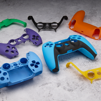 Formlabs Form 4 Color Resin V5 (1L)