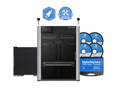 Bambu Lab H2D with EDU Bundle - The Works