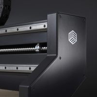 Inventables X-Carve Pro CNC System 4x4