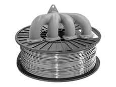 Gray PRO Series ABS Filament - 1.75mm (1kg)