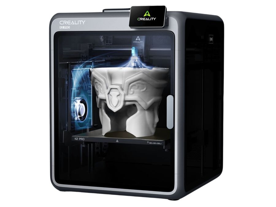 Creality K2 Pro High Speed Multi-Color 3D Printer
