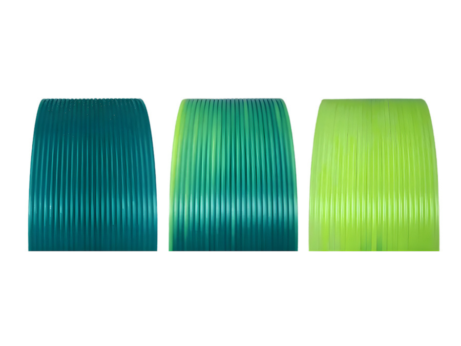 Protopasta Just Peachy Thermochromic HTPLA Filament - 1.75mm (0.5kg)