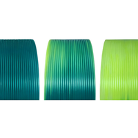 Protopasta The Vine Fruit Thermochromic HTPLA Filament - 1.75mm (0.5kg)