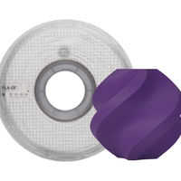 Bambu Lab Iris Purple PLA-CF Filament - 1.75mm (1kg)