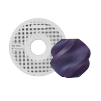 Bambu Lab Purple Galaxy PLA Filament - 1.75mm (1kg)