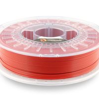 Fillamentum Extrafill Signal Red PLA Filament - 2.85mm (0.75kg)