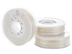 UltiMaker White ABS Filament - 2.85mm (0.75kg)