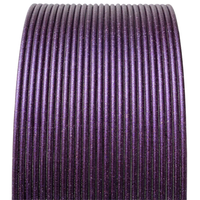 Protopasta Empire Strikes Black Silver Glitter HTPLA Filament - 1.75mm (0.5kg)