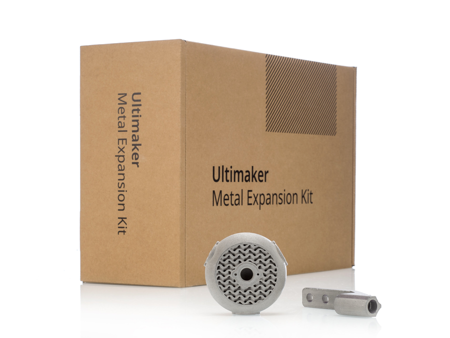 UltiMaker Metal Expansion Kit