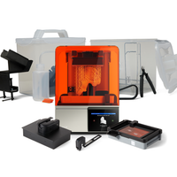 Formlabs Form 4 Complete Package + 3 Year Service Plan (1 Year Free)