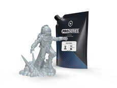 Gray PRO Series Model Resin (500g)
