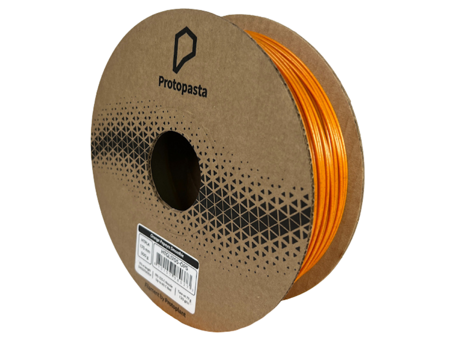 Protopasta Pineapple Banana Smoothie HTPLA Filament - 1.75mm (0.5kg)