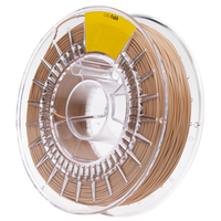 ColorFabb varioShore Prosthetic TPU Filament - 1.75mm (3 pack)