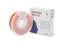 UltiMaker Orange PETG Filament - 2.85mm (0.75kg)