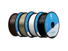 MH Build Series Utility Pack PLA Filament Bundle - 1.75mm
