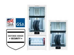 UltiMaker S8 3D Printer - Secured Edition