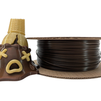 Protopasta Jurassic Jungle Green c-Matte PLA Filament - 1.75mm (0.5kg)