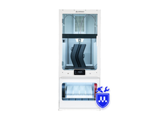 UltiMaker S8 Pro Bundle with UltiMakerCare Plan (1 Year)