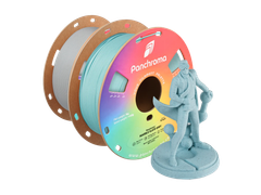 PolyMaker Panchroma Marble PLA Filament - 1.75mm (1kg)