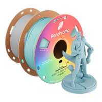 PolyMaker Panchroma Marble Brick PLA Filament - 1.75mm (1kg)