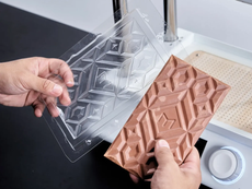 MY YARD PET Sheet - 19.75" x 12" x 0.03" in - Transparent - 20 sheets