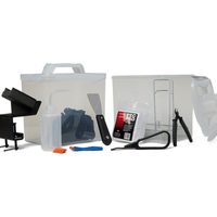 Formlabs Form 4 Finish Kit