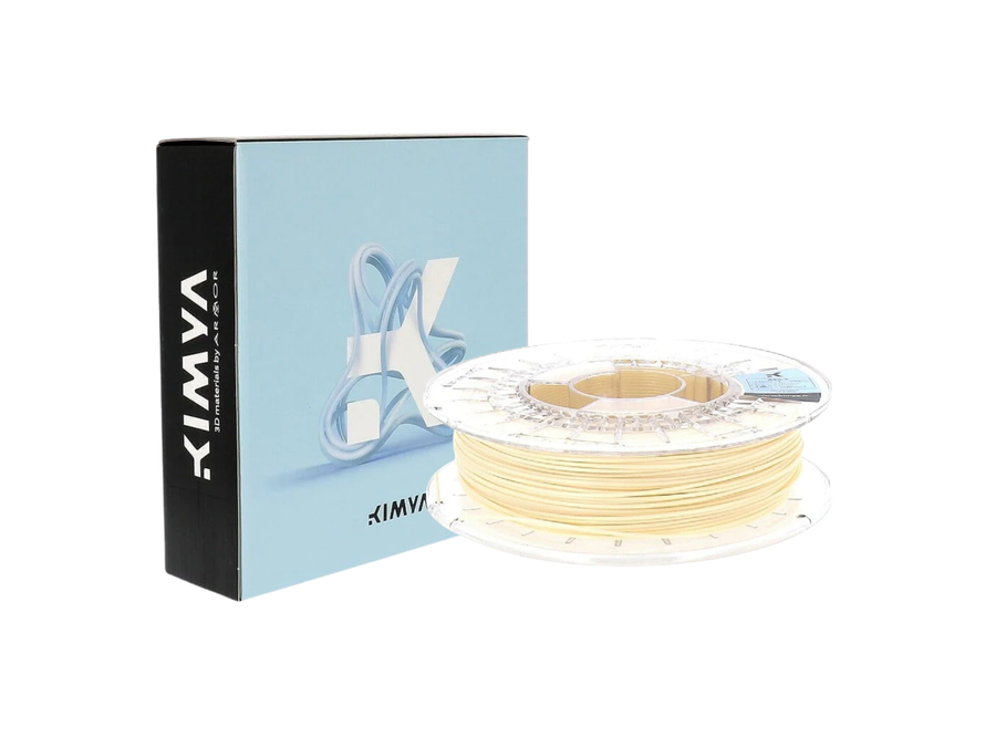 Kimya White ASA-S 3D Printing Filament - 1.75mm (500g)