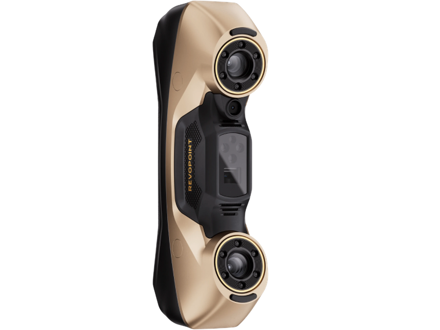 Revopoint MetroY Ultra Wireless 3D Scanner