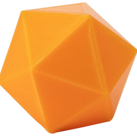 Protopasta Juliette's Raspberry Jam Translucent Magenta HTPLA - 1.75mm (0.5kg)