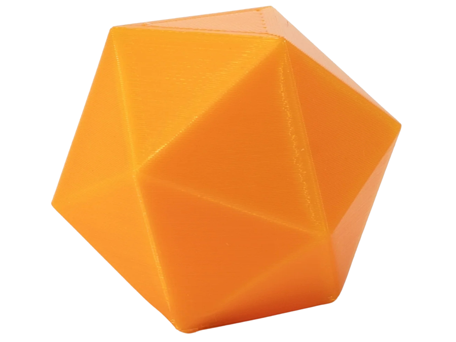 Protopasta Juliette's Raspberry Jam Translucent Magenta HTPLA - 1.75mm (0.5kg)