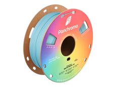 PolyMaker Panchroma Matte Pastel Ice PLA Filament - 1.75mm (1kg)