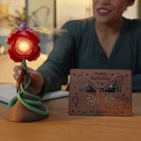 Bambu Lab H2D Laser Full Combo 40W with Basic Bundle