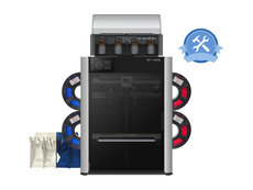 Bambu Lab H2S Combo - EDU Bundle - Basic