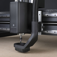 Inventables X-Carve Pro CNC System 4x4