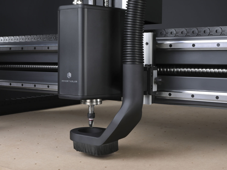 Inventables X-Carve Pro CNC System 4x4