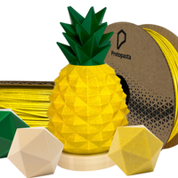 Protopasta Beach Bum Beige HTPLA Filament - 1.75mm (0.5kg)