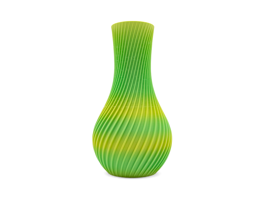 Citrus Spritz MH Build Series Magic Matte PLA Filament - 1.75mm (1kg)