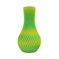 Citrus Spritz MH Build Series Magic Matte PLA Filament - 1.75mm (1kg)