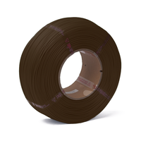 Bambu Lab Dark Chocolate Matte PLA Filament Refill - 1.75mm (1kg)