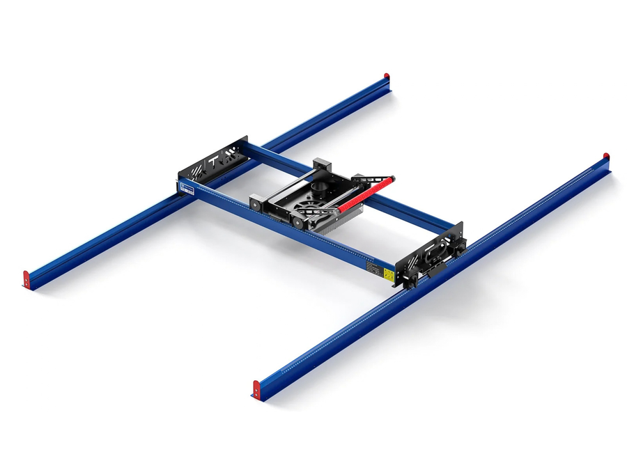Twotrees RS-200 Router Sled